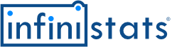 InfiniStats Logo